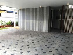 Shamrock Park (D10), Terrace #574052561